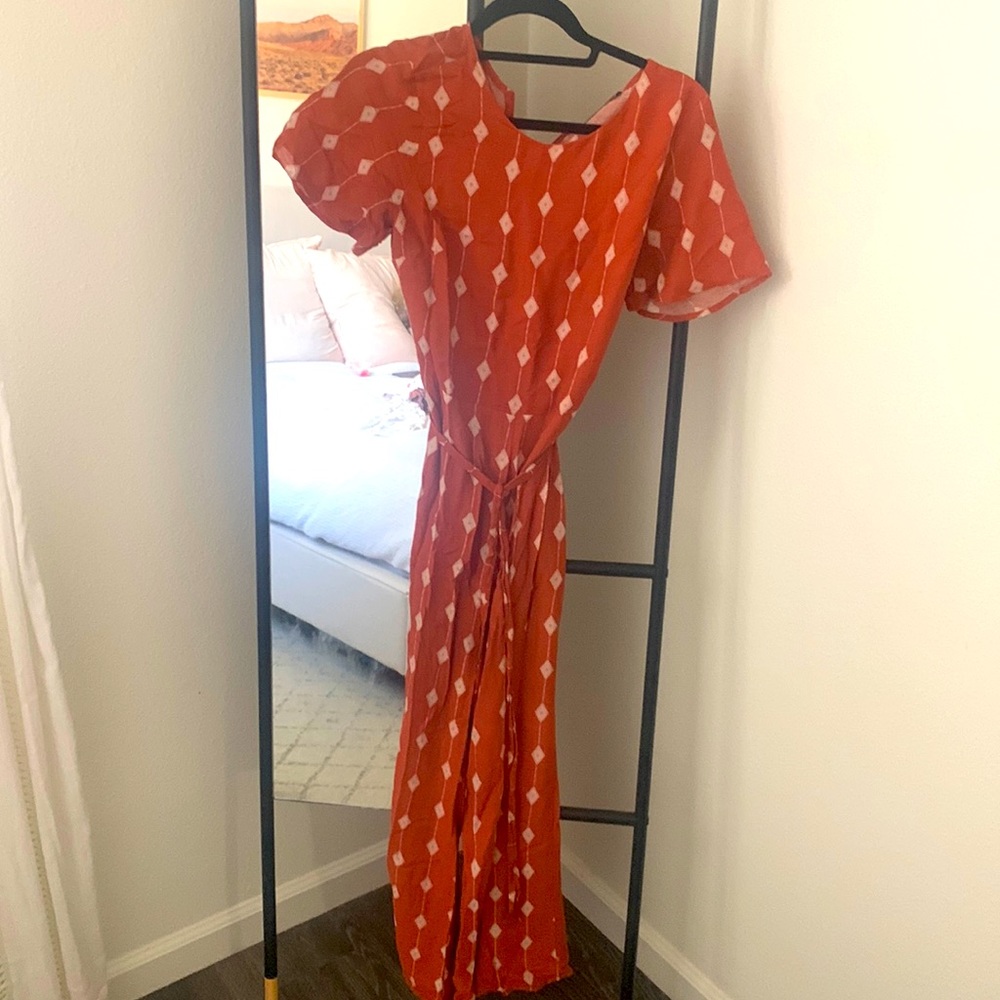 Jumpsuit